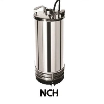 کفکش NCH16.6.1 تکفاز 2 اینچ