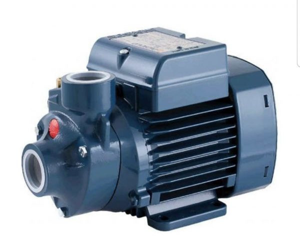 الکتروپمپ نیم اسب پدرولو چینی PKm60