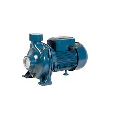 الکتروپمپ دو اسب تک پروانه چدن 2 اینچ اسکار با سیم پیچ آلومینیومی