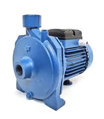 الکتروپمپ یک اسب بشقابی ابارا 1 اینچ پروانه باکالیت