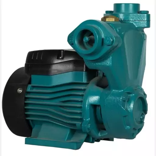 پمپ خودمکش لئو 1 اسب بخار تکفاز مدل APSM-1