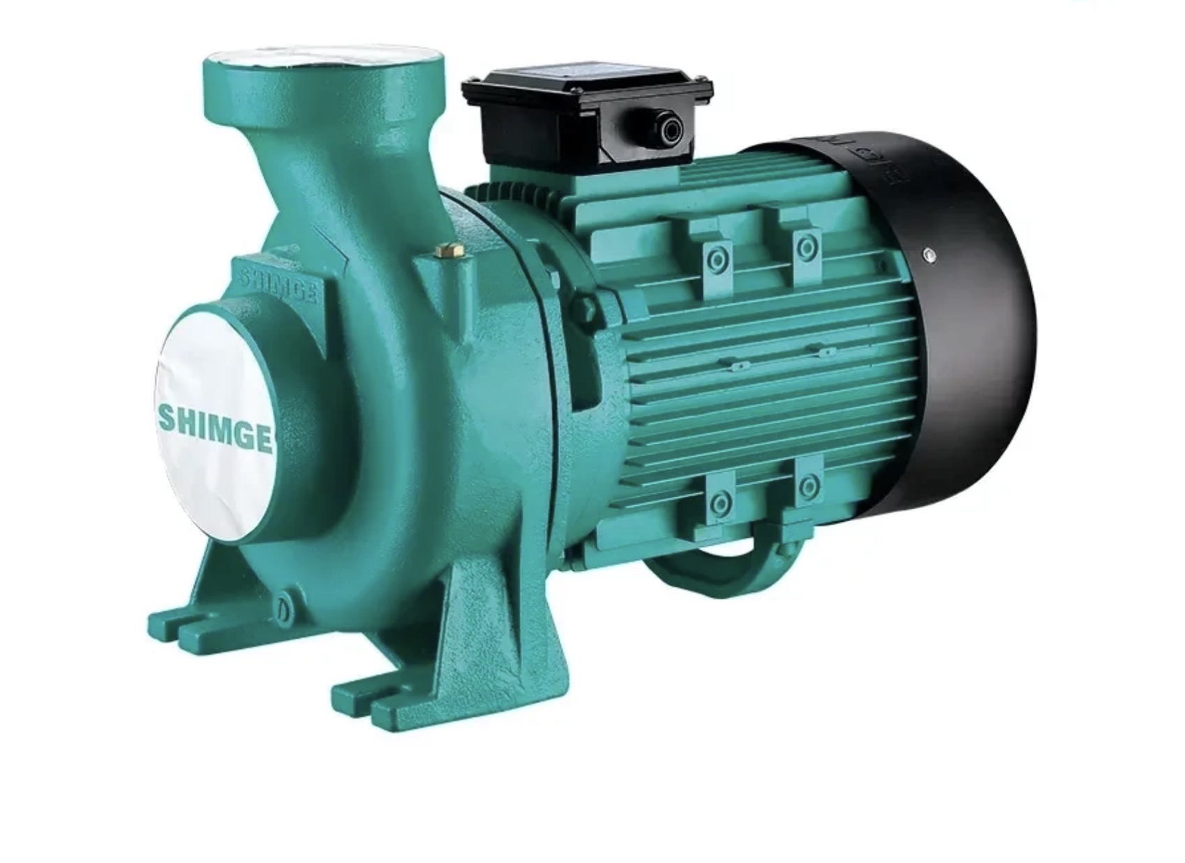 الکتروپمپ سه اسب SHF6AR سه فاز "4 شیمجه