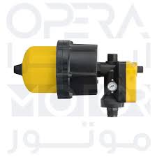 منبع سه لیتر فلوتانک مارک FLOW