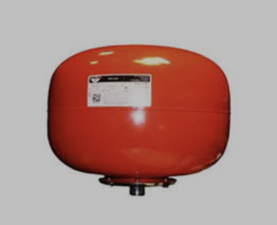 منبع انبساط 24 لیتری HTM