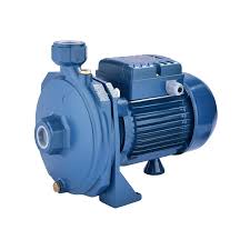 الکتروپمپ نیم اسب بشقابی ویستا VISTA CMS-50S تکفاز "1