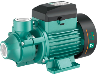 الکتروپمپ یک اسب محیطی تایفو QB80E