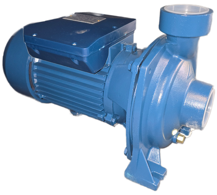 الکتروپمپ ۲ اینچ ۳ اسب تکفاز ماندو MANDO HF5CM