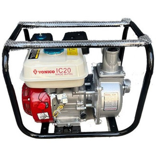 موتور پمپ بنزینی 3 اینچ ونیکو VONICO IC30