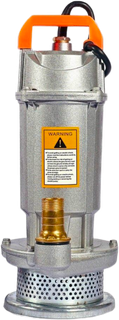 کفکش ۱۷ متری ۱ اینچ آلبرو ALBERO QDX1.5-17-0.37F